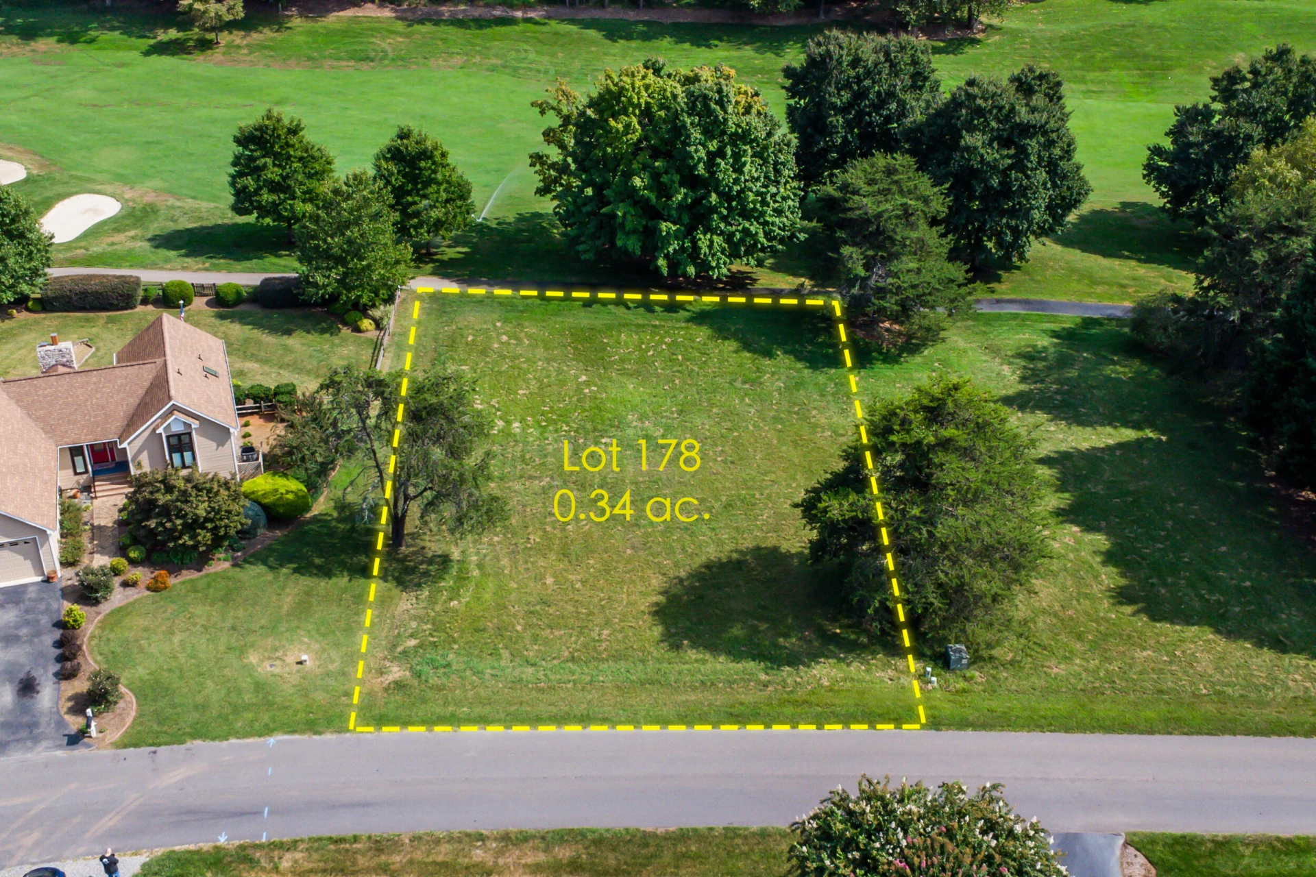 Lot 178 Cross Harbor DR - Photo 2