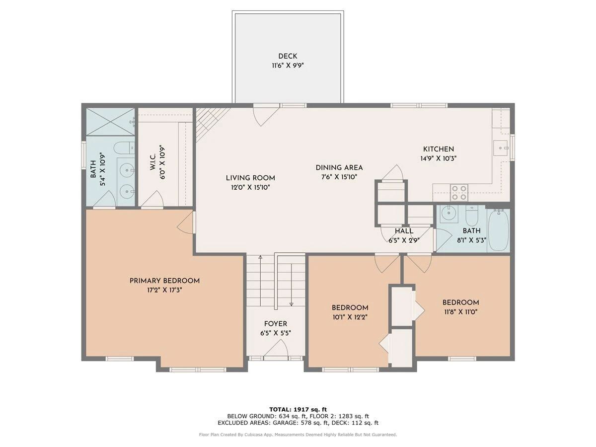 5706 Huntridge RD - Photo 14