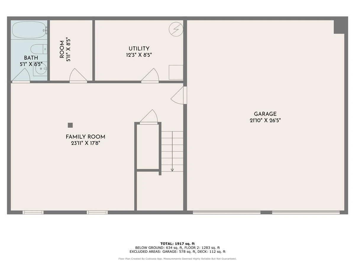 5706 Huntridge RD - Photo 15