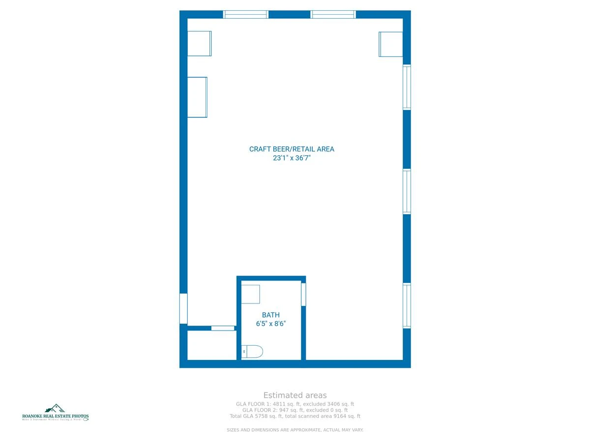 1041 Harbour Inn LN - Photo 43