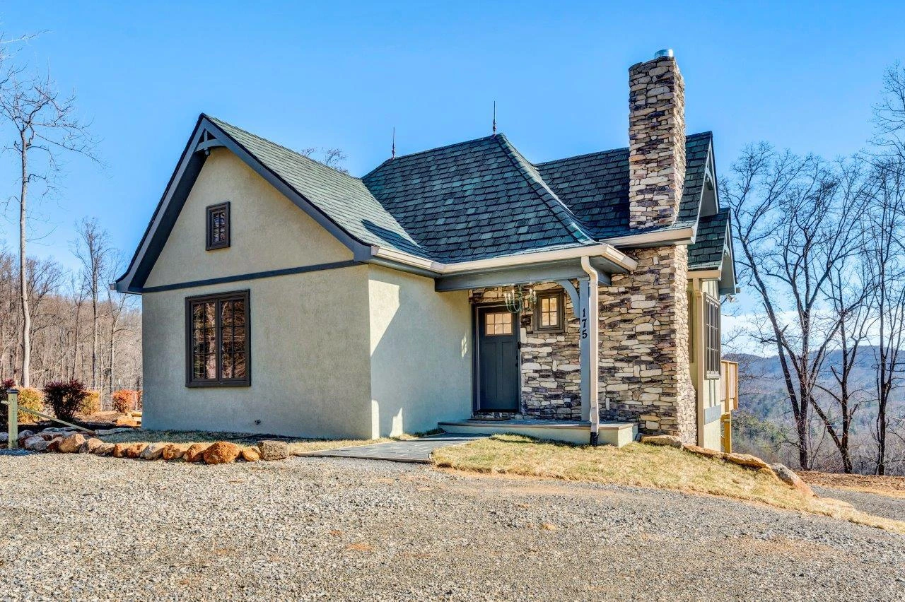 175 Hayden Mountain RD