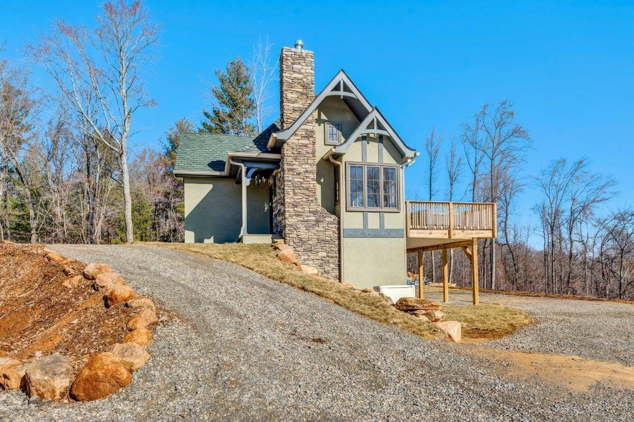175 Hayden Mountain RD - Photo 3
