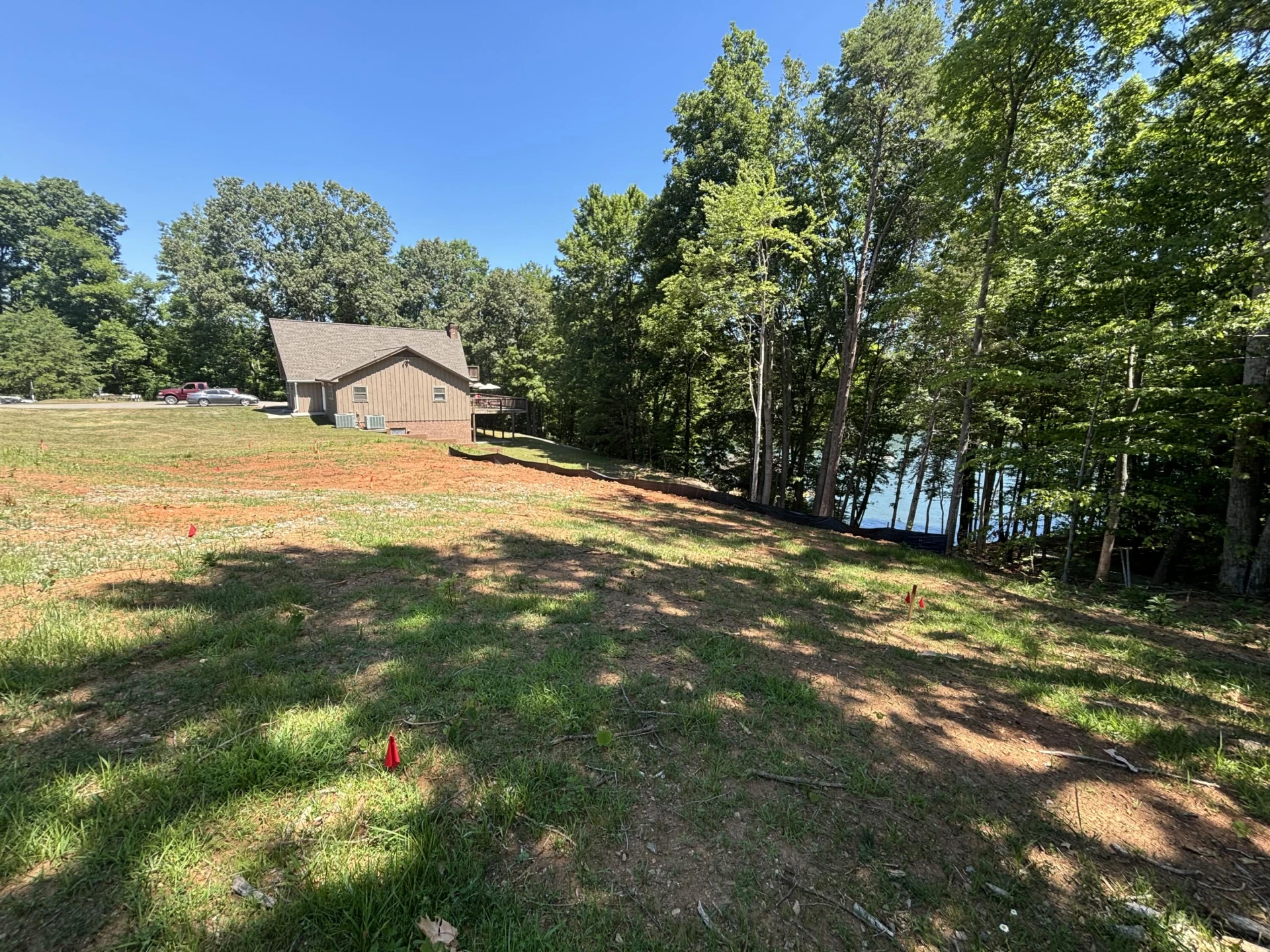 Lot 5 Major Holland RD - Photo 8
