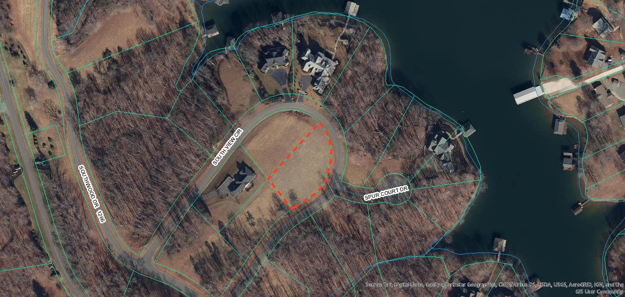 Lot 508 South View CIR - Photo 5