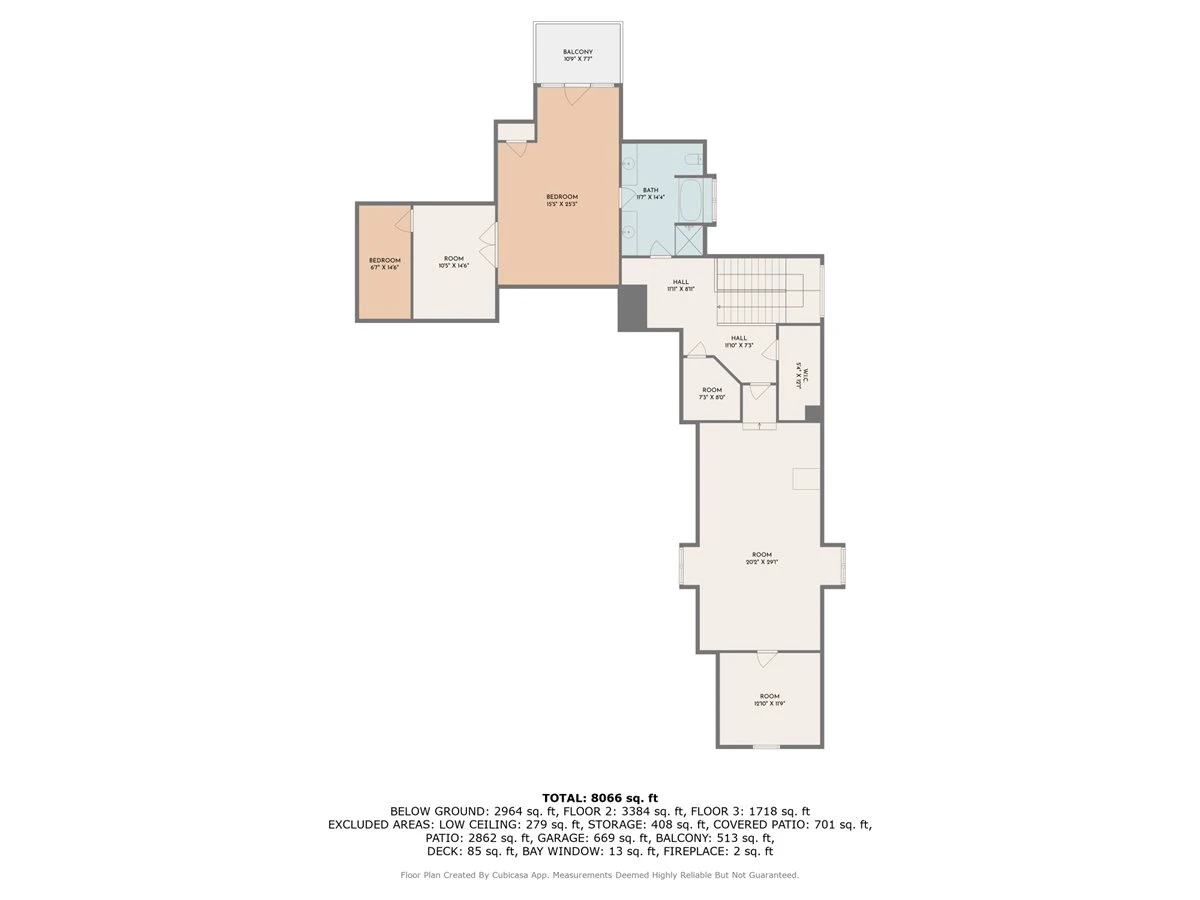 424 Baywood DR - Photo 3