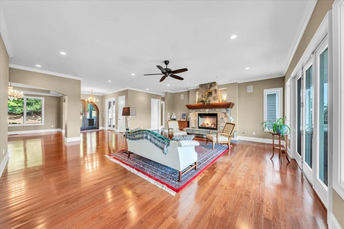 424 Baywood DR - Photo 28