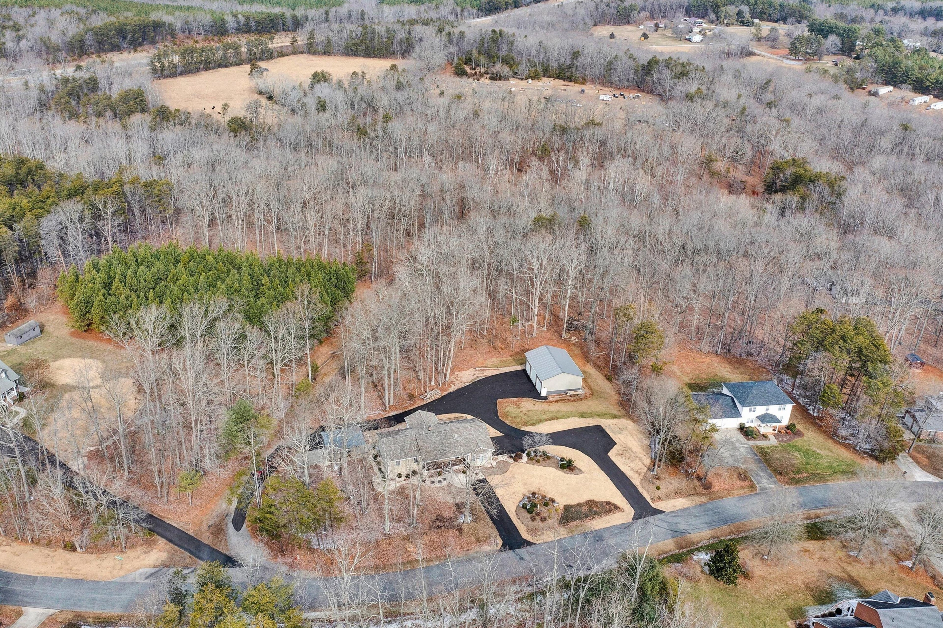 Lots 23,24 Knollwood DR