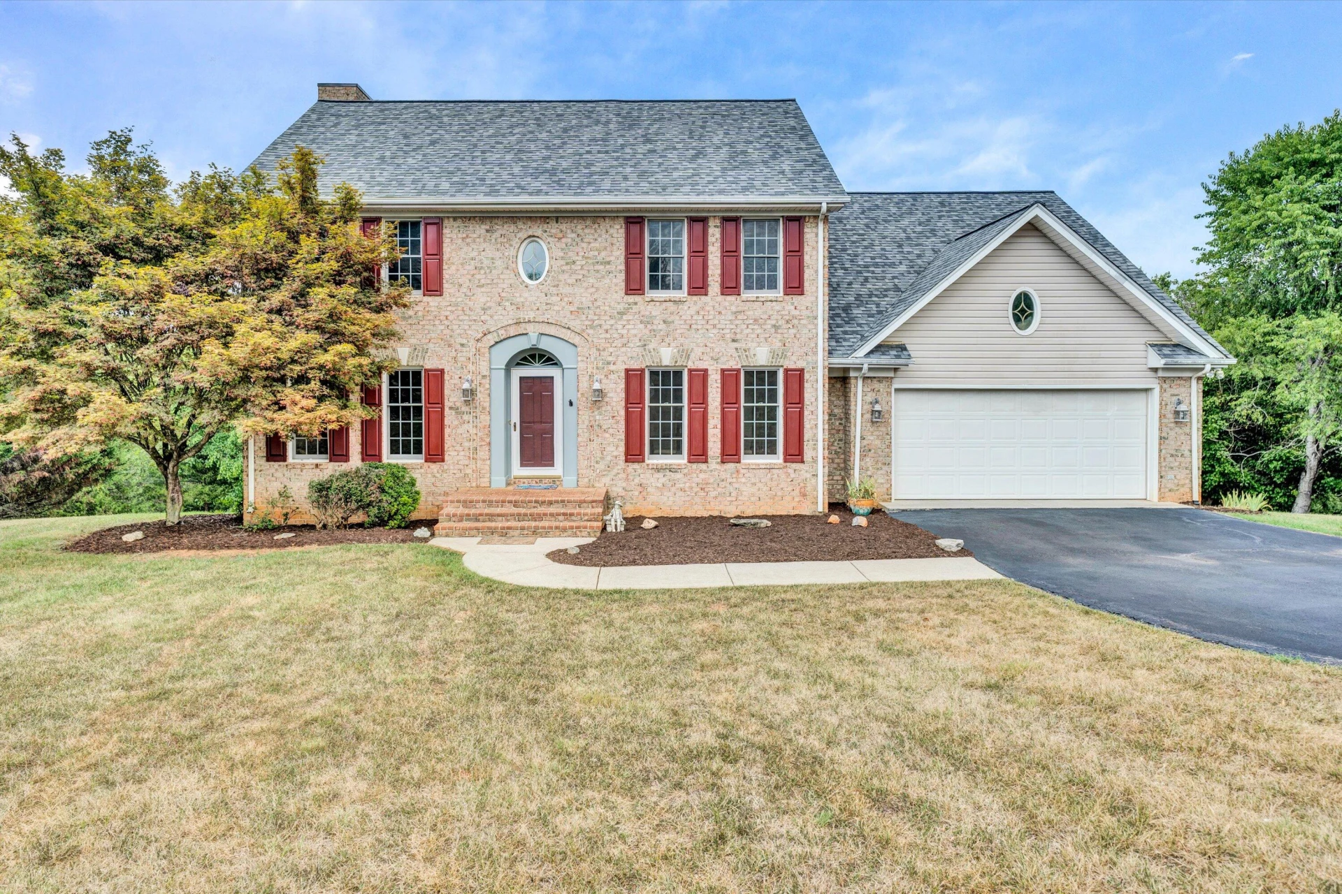 119 Pleasant View DR