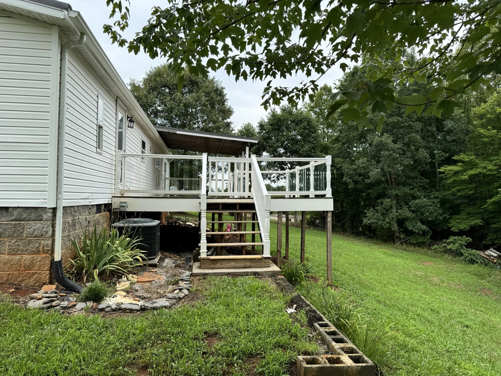 494 Glade Creek RD - Photo 18