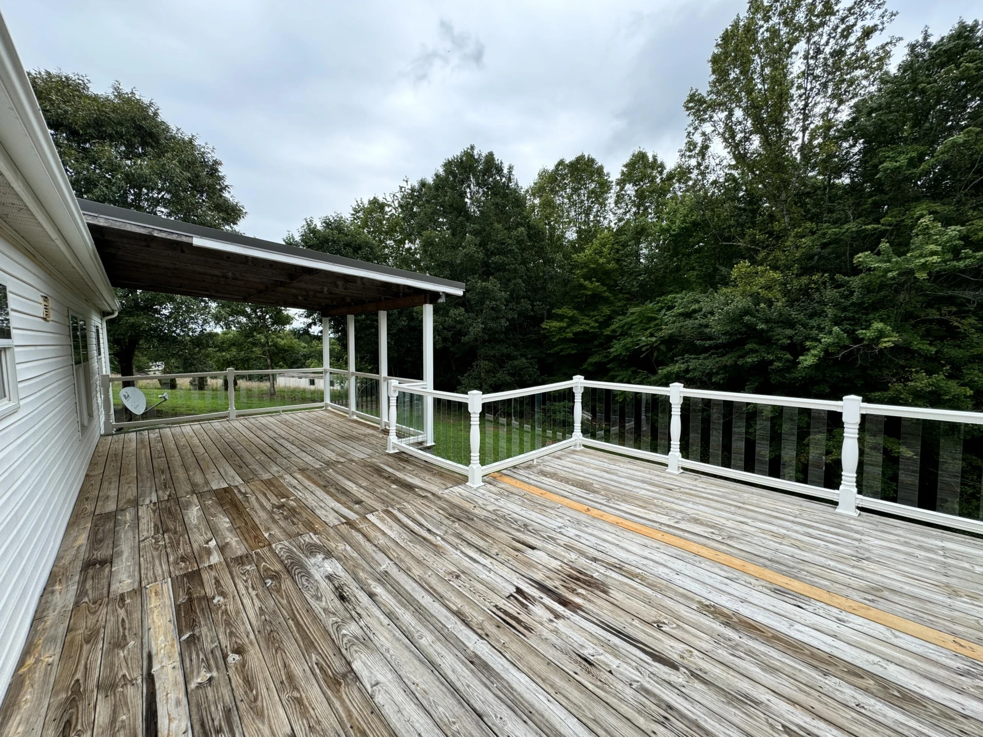 494 Glade Creek RD - Photo 19