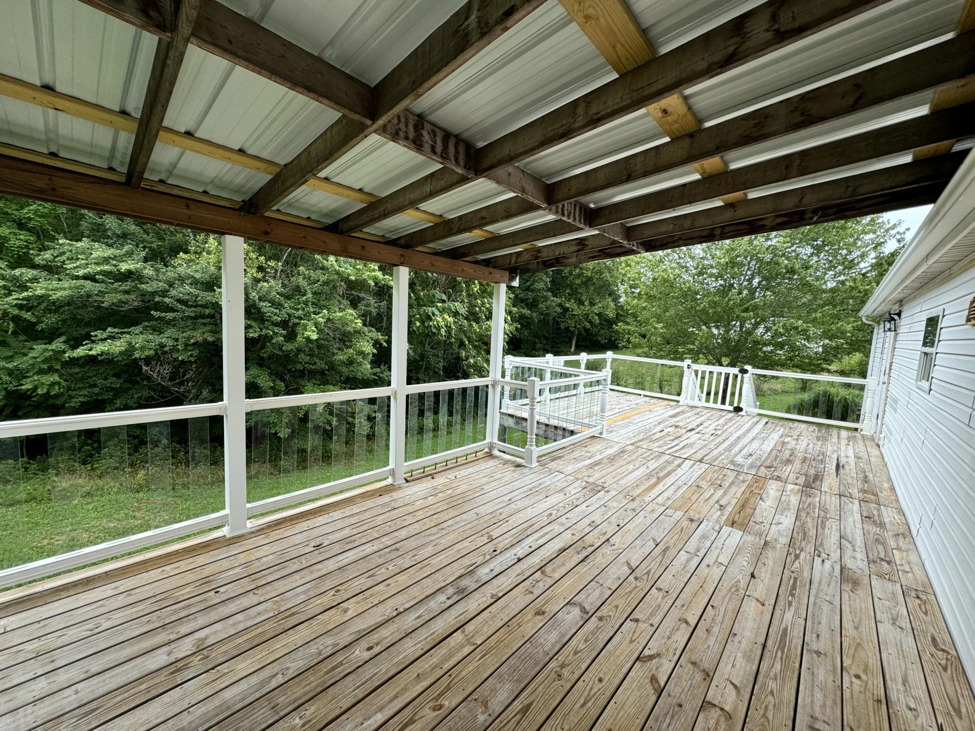 494 Glade Creek RD - Photo 21