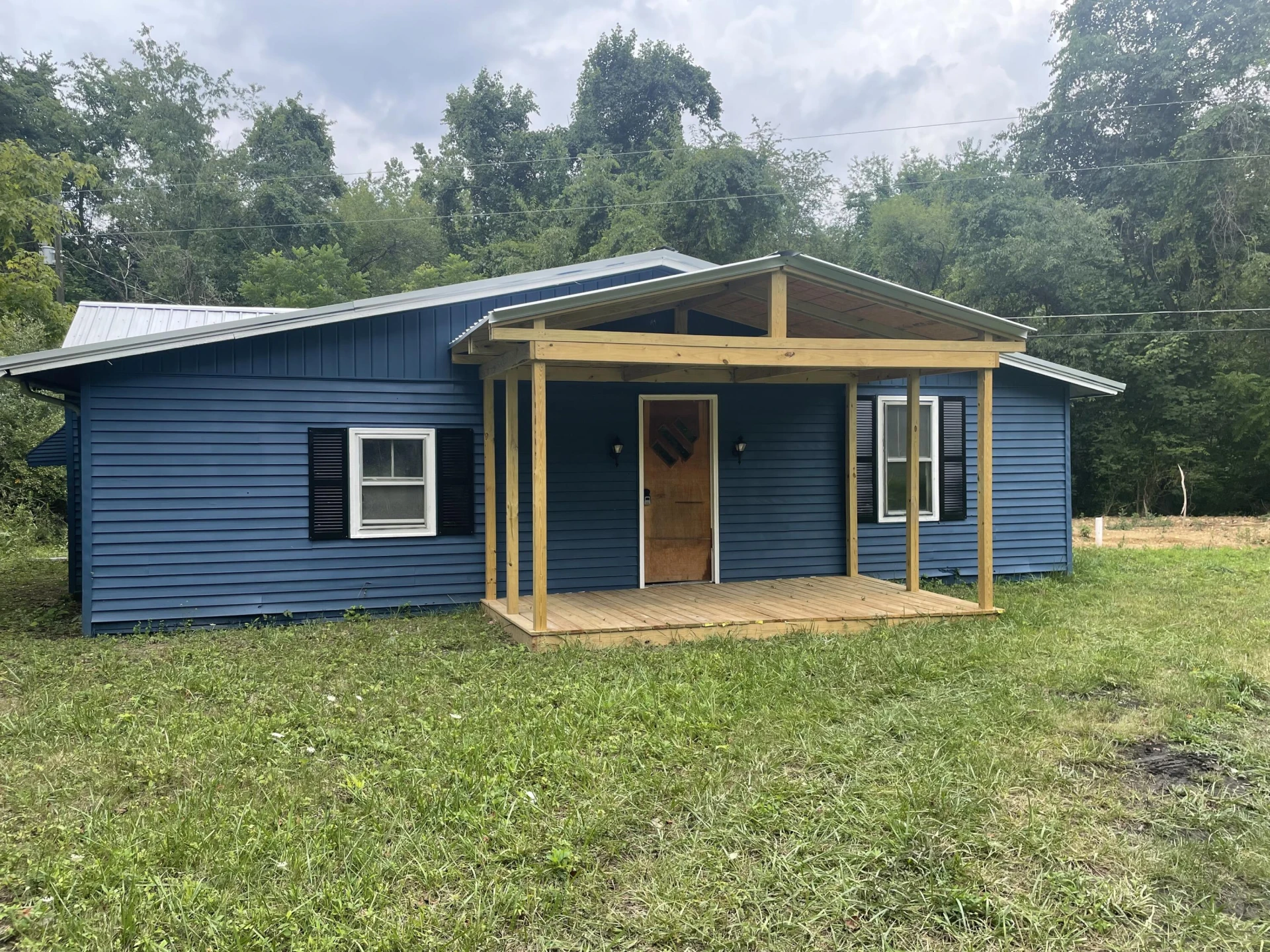 101 Williams RD