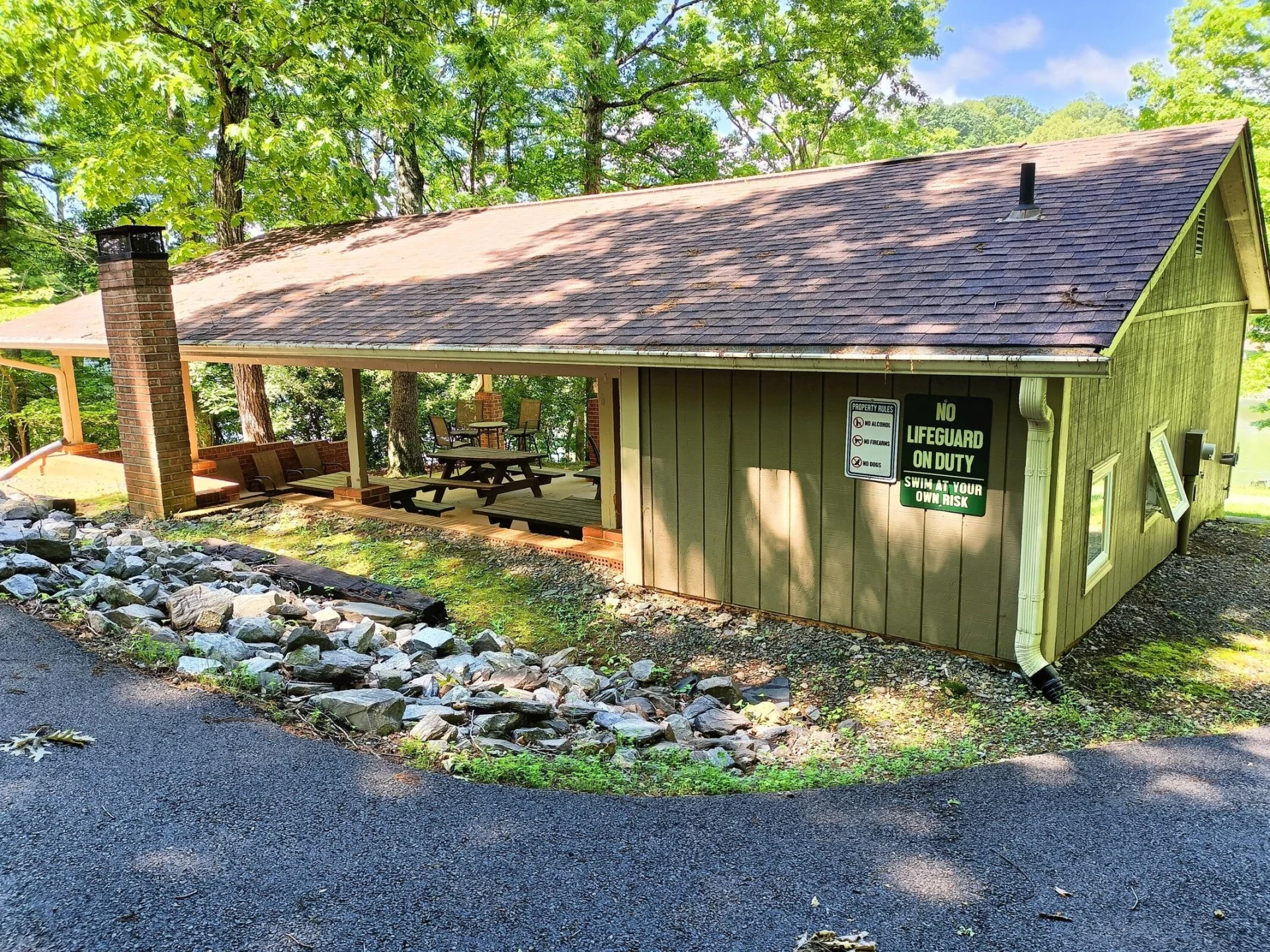 Lot 59 Old Barn RD - Photo 6