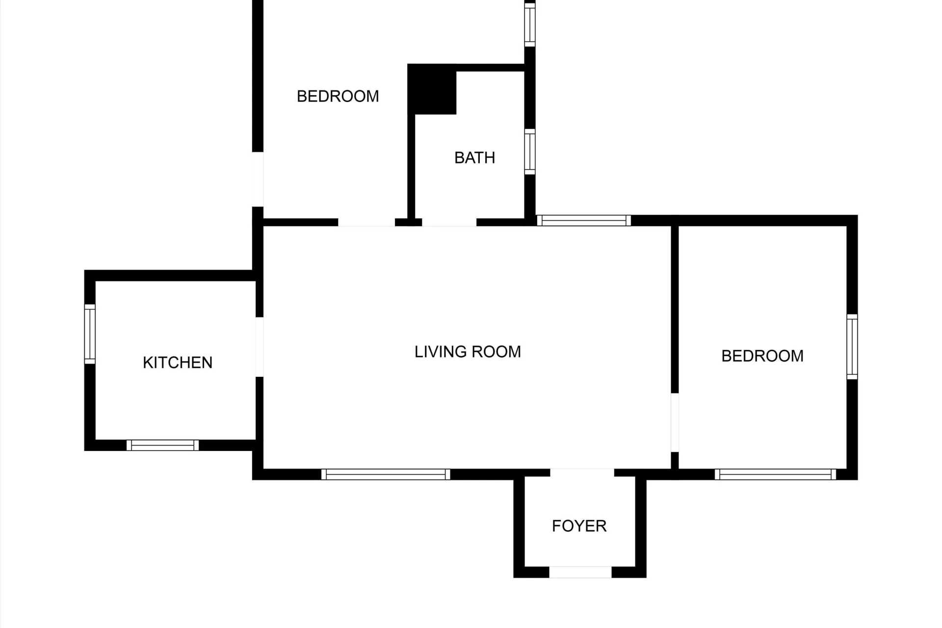 4054 Peaceful Valley RD - Photo 4