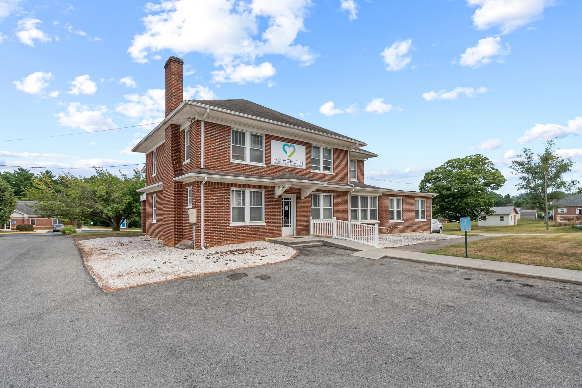 815 Main ST