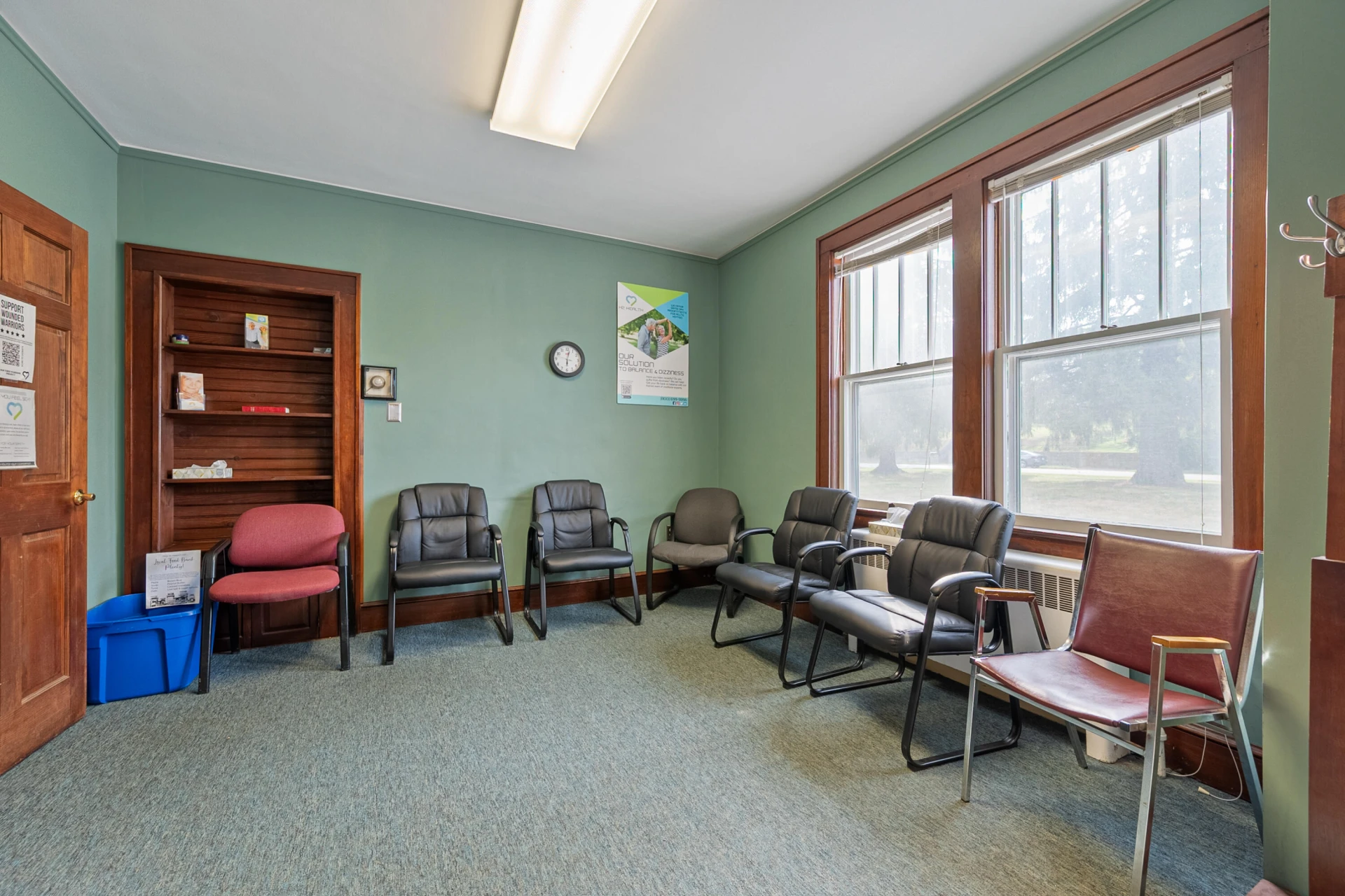815 Main ST - Photo 10