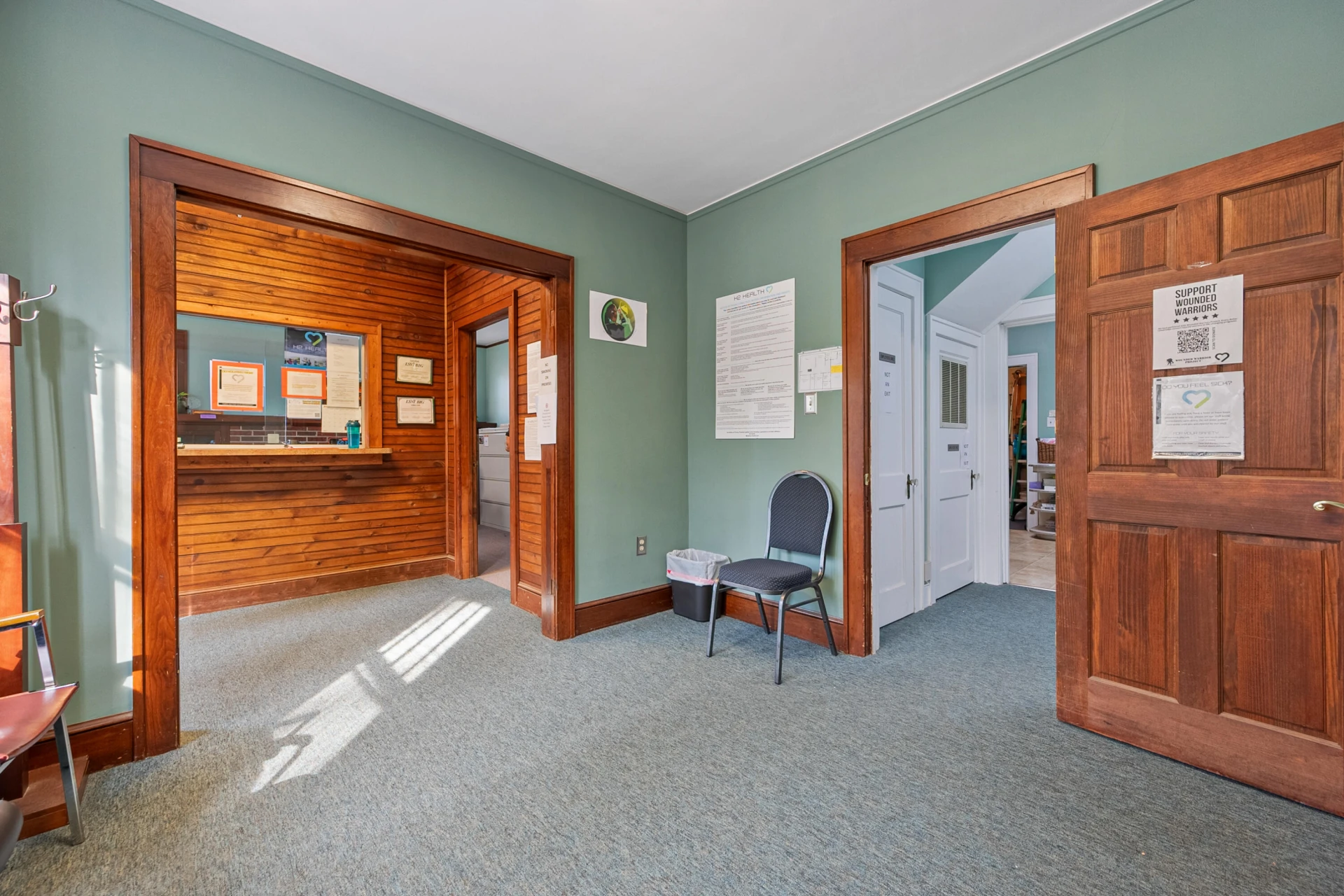 815 Main ST - Photo 12