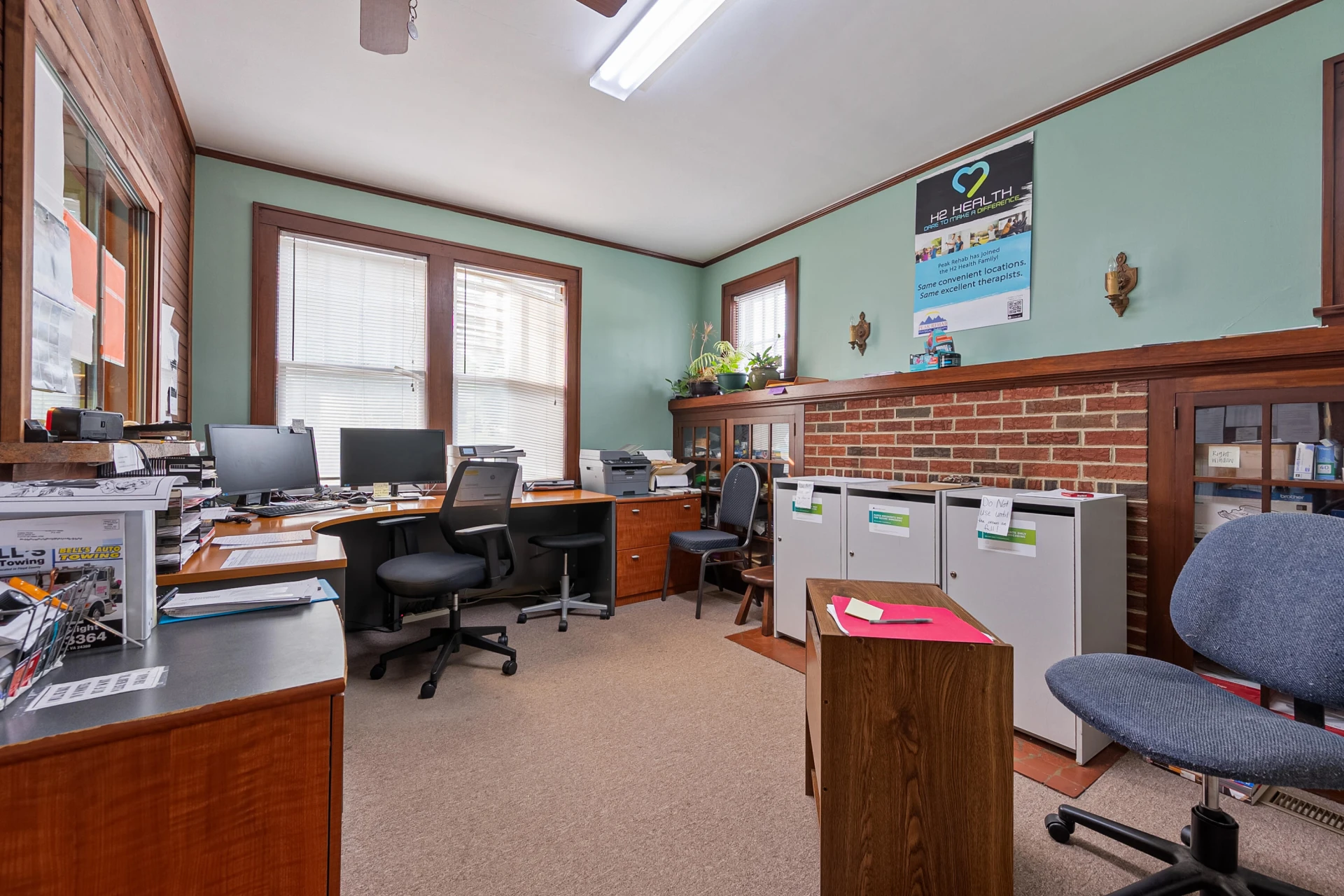 815 Main ST - Photo 14