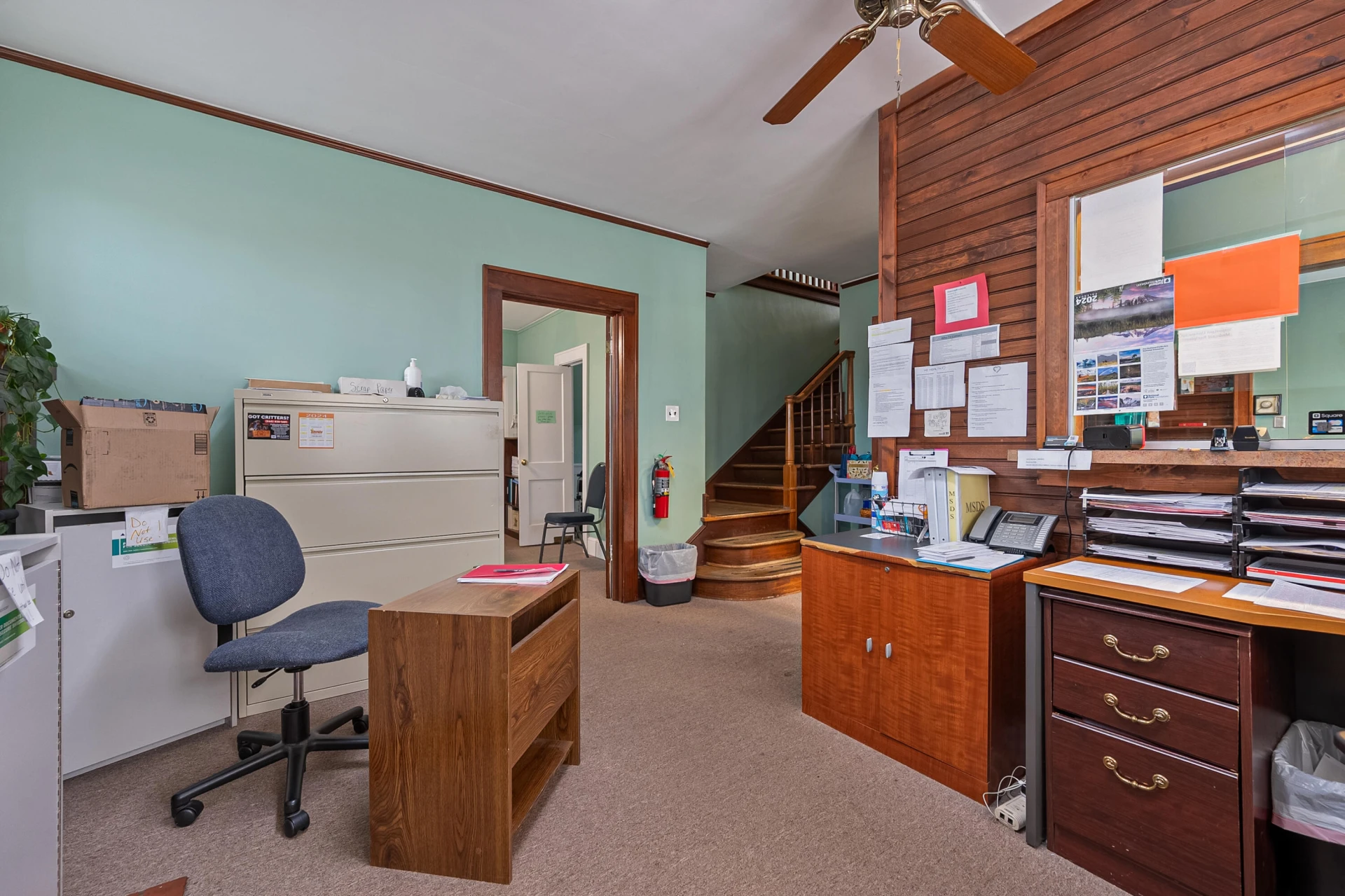 815 Main ST - Photo 16
