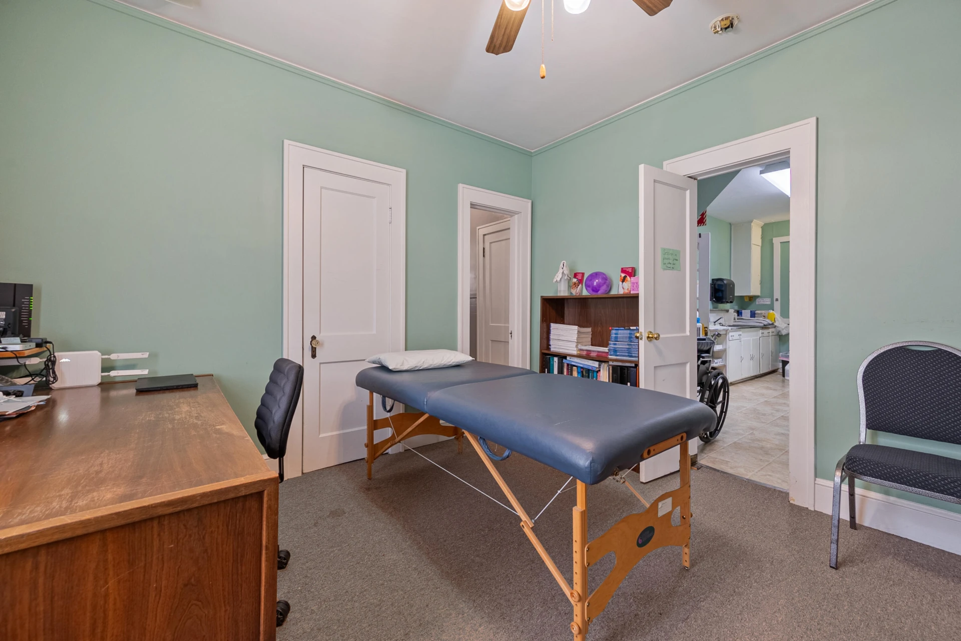 815 Main ST - Photo 18