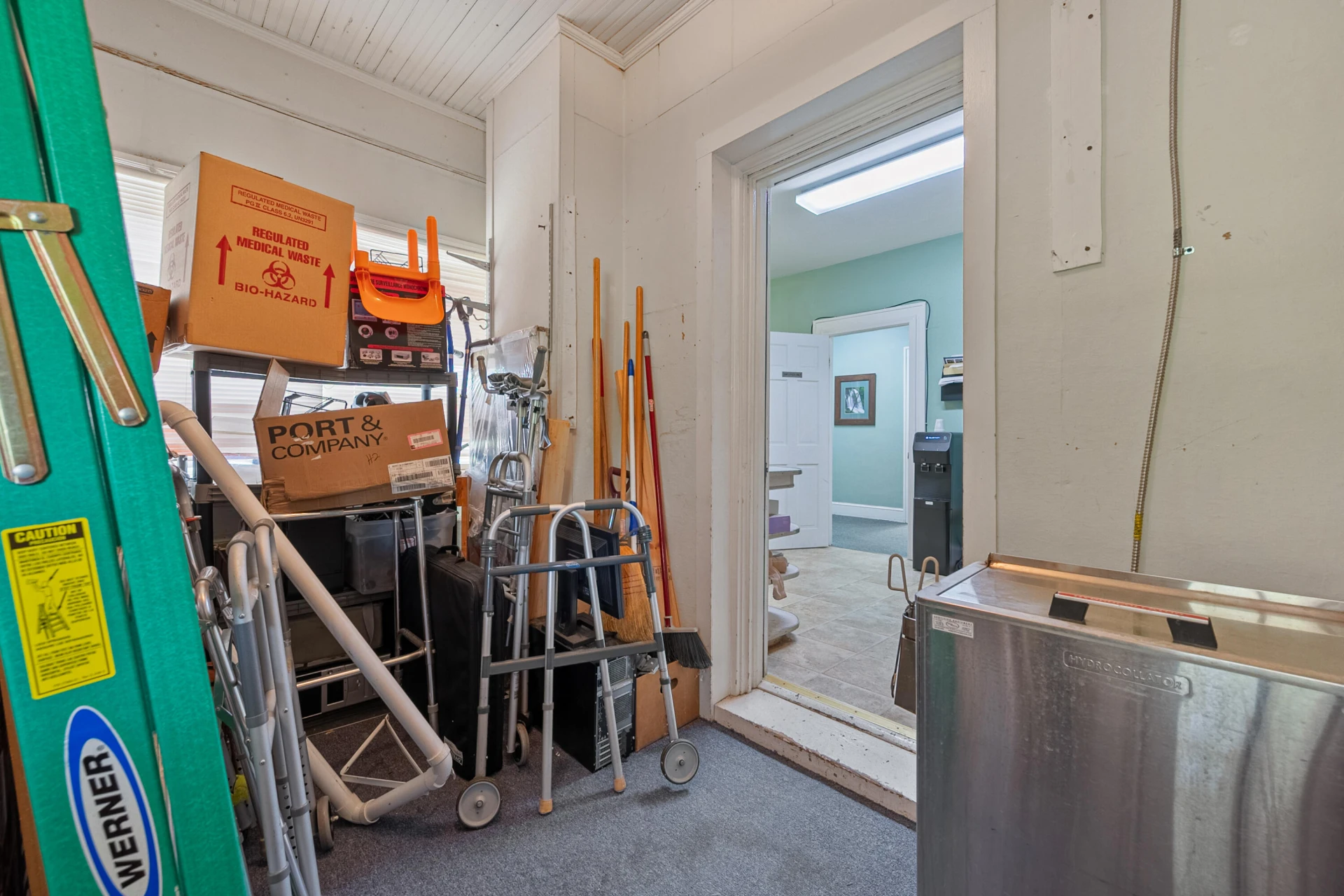 815 Main ST - Photo 26