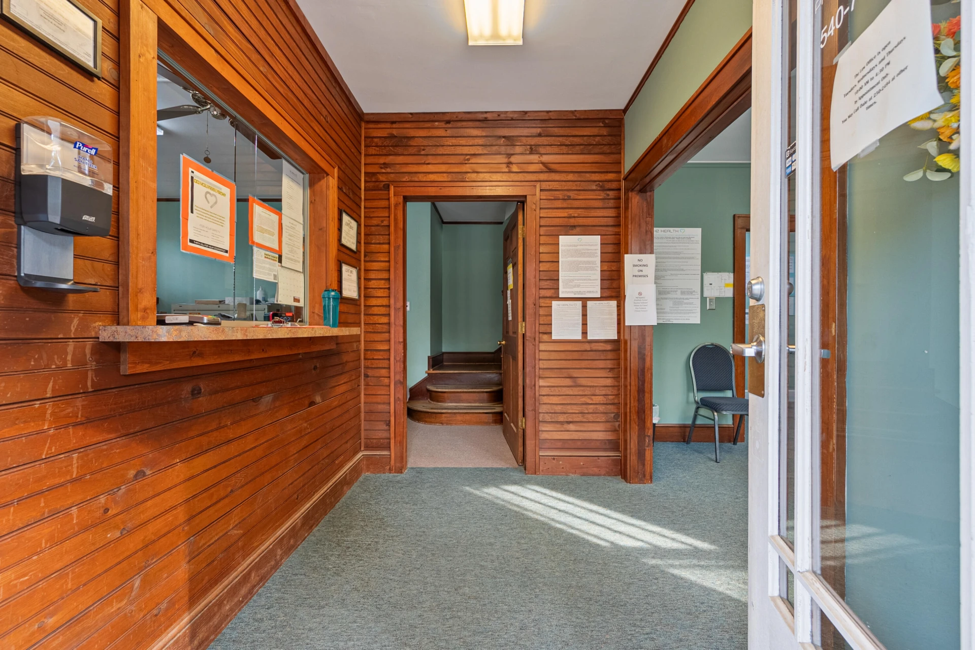 815 Main ST - Photo 8