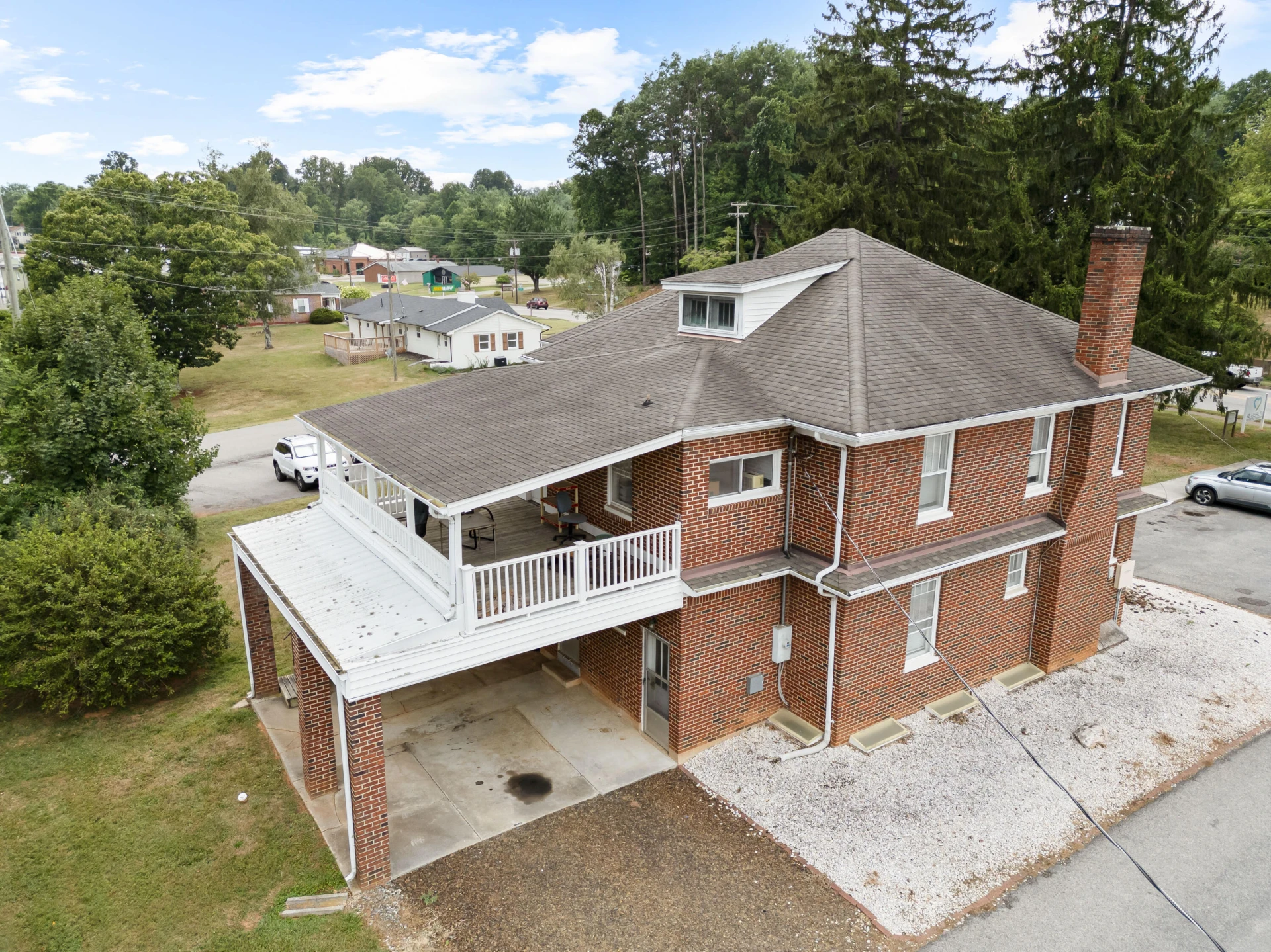 815 Main ST - Photo 80