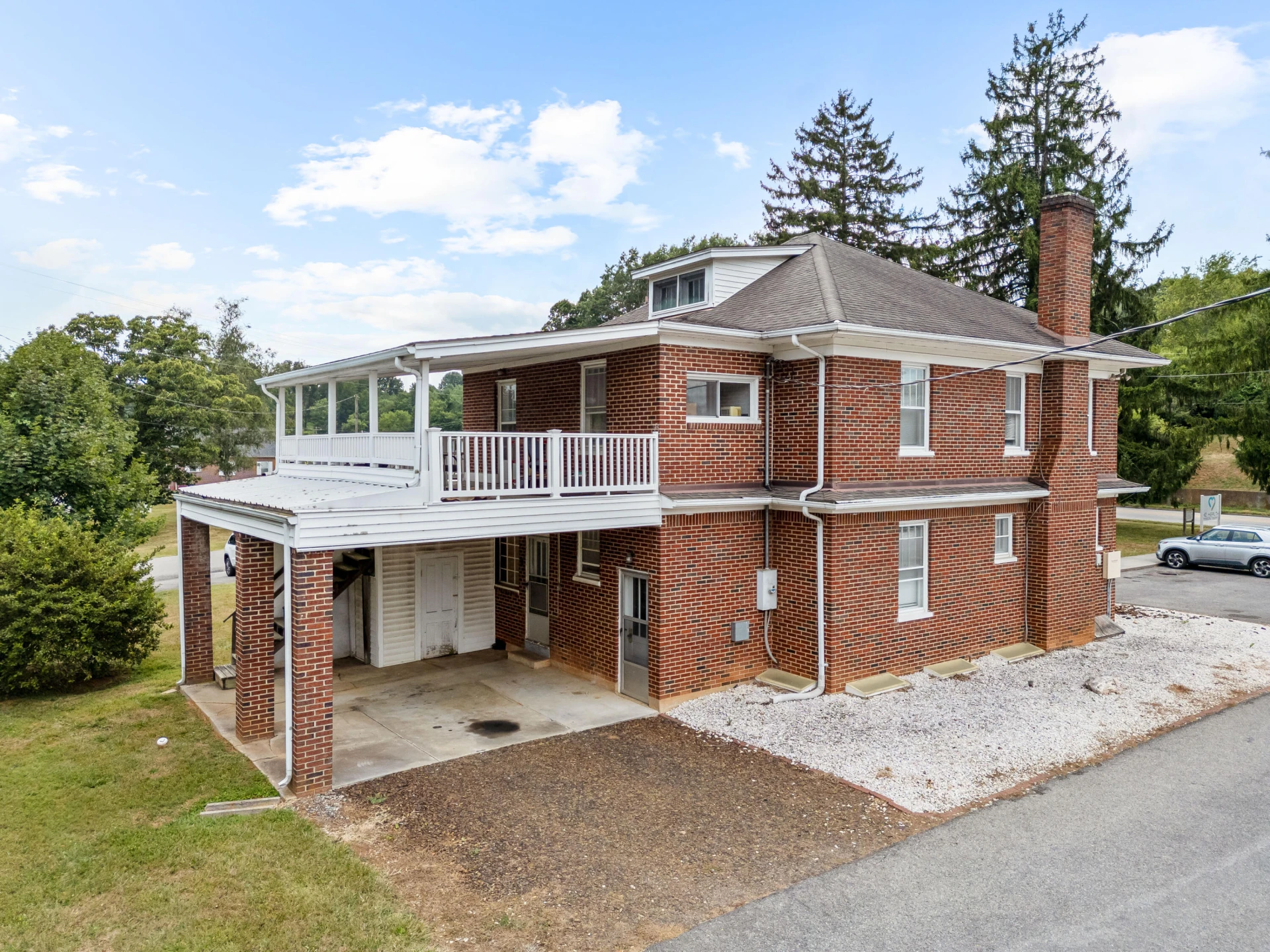 815 Main ST - Photo 81