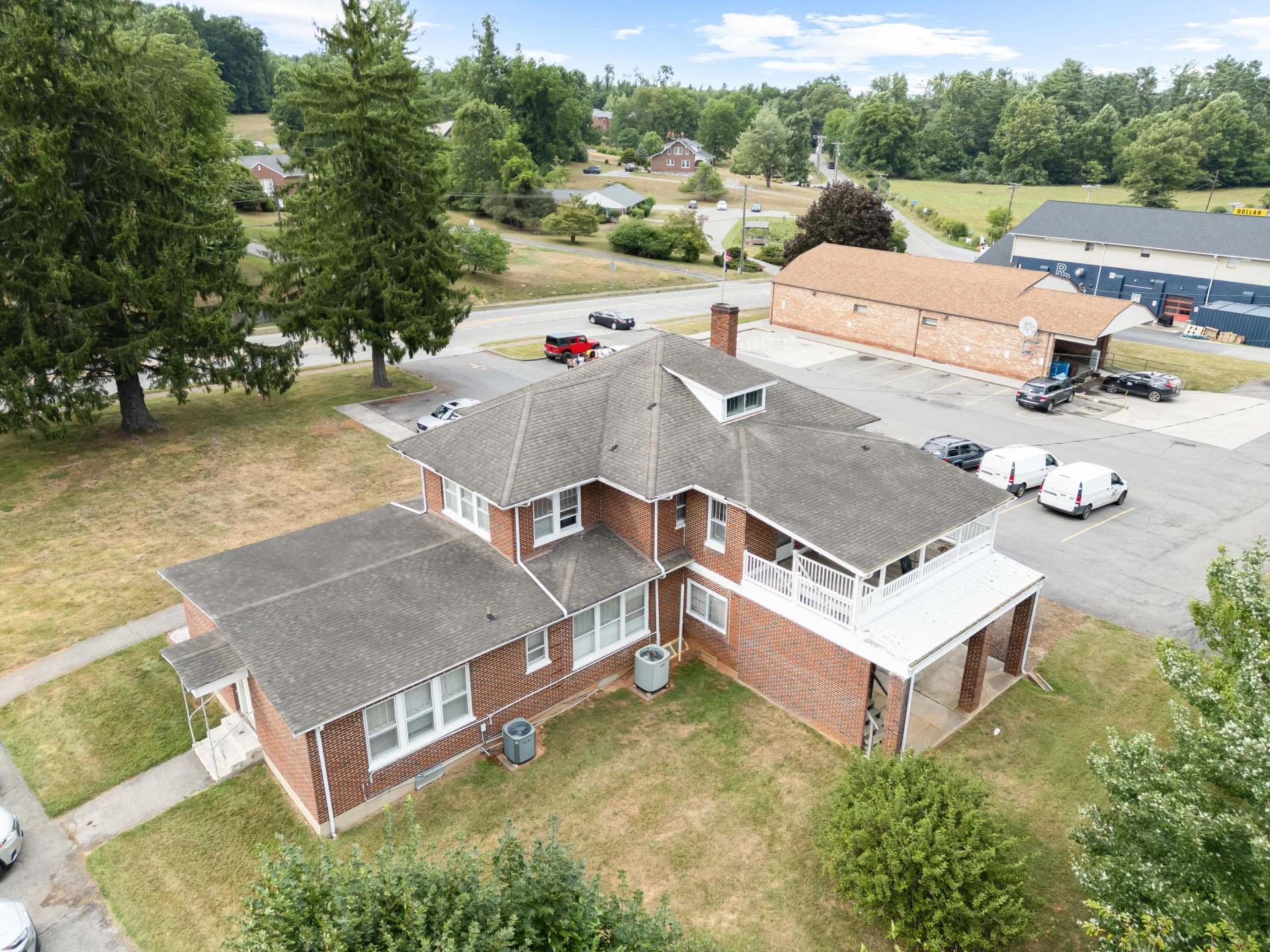815 Main ST - Photo 82