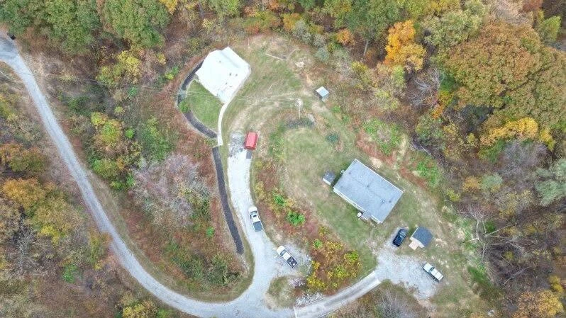 8708 Martins Creek RD - Photo 40