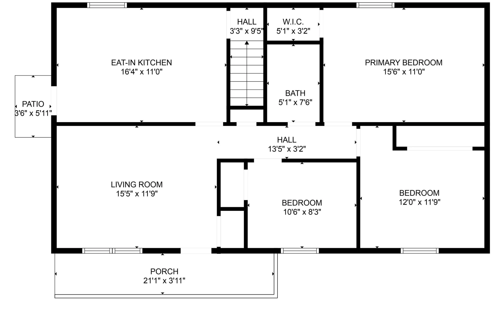 5990 Circle Creek RD - Photo 27