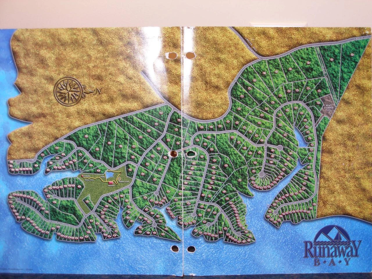 Lot 122 Chase Run - Photo 47
