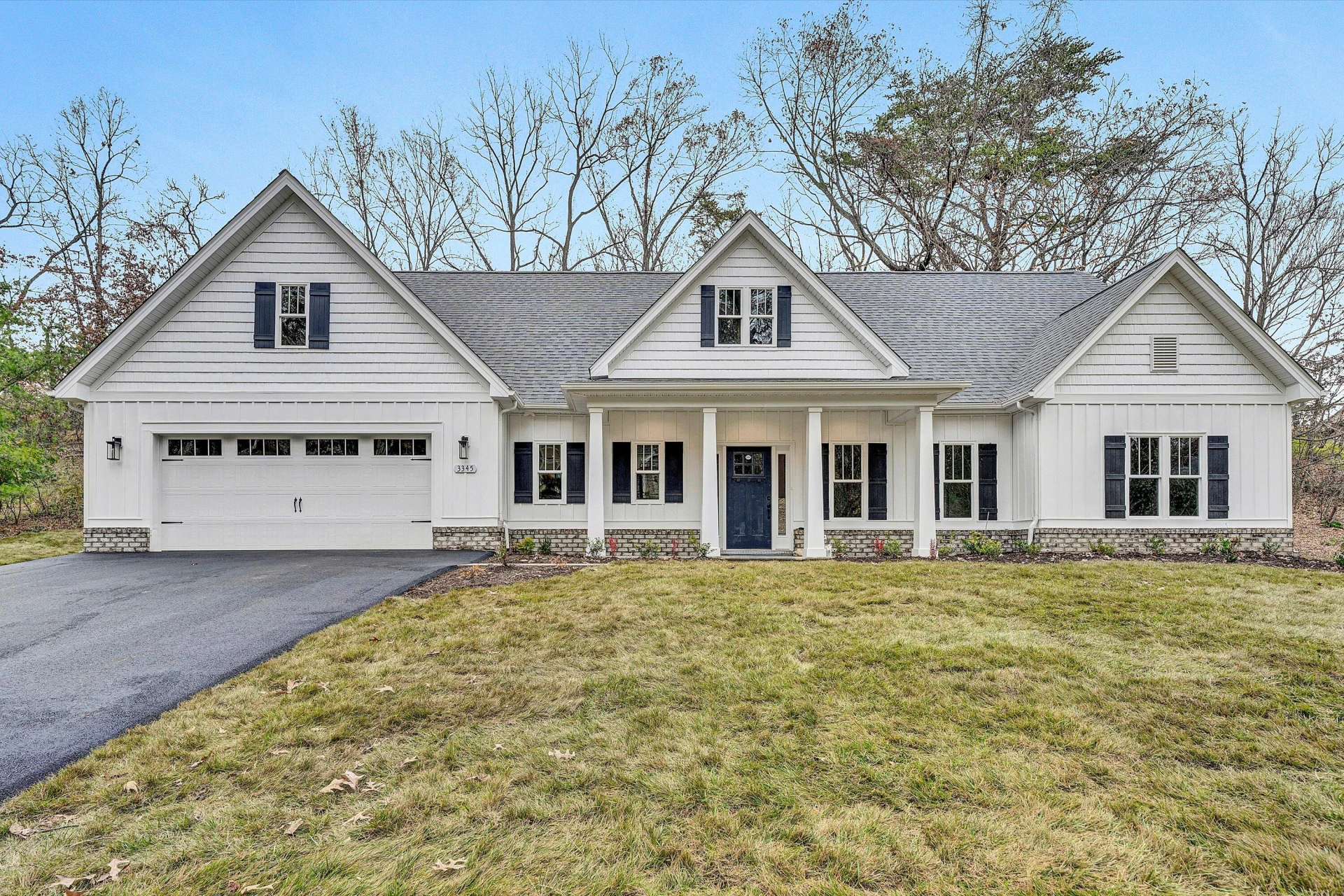 3345 Hidden Oak RD