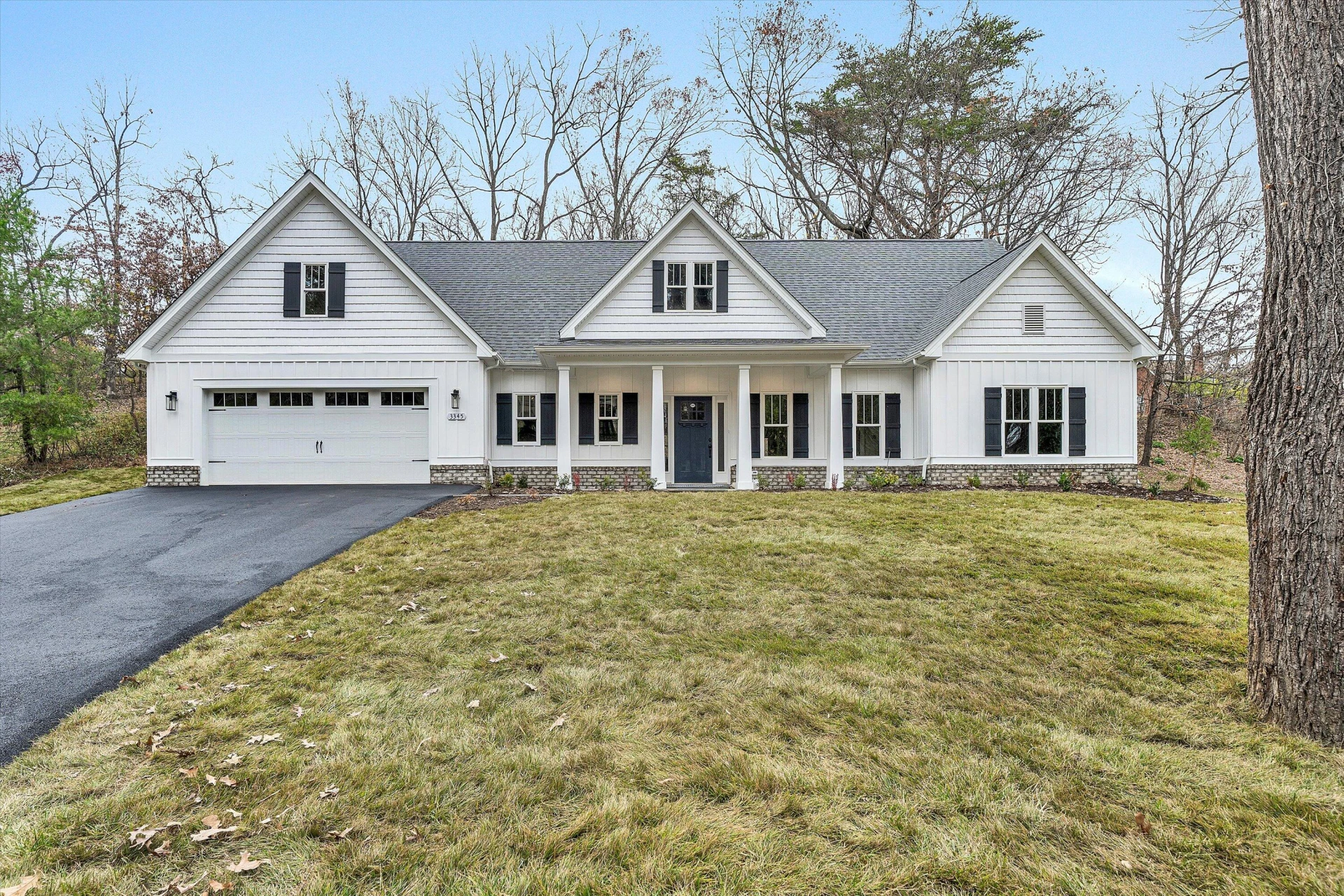 3345 Hidden Oak RD - Photo 32