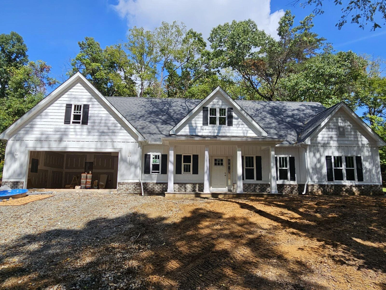 3345 Hidden Oak RD - Photo 33