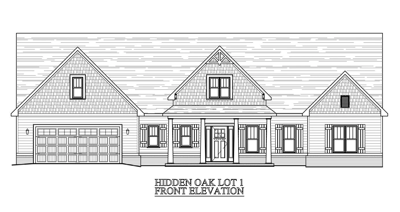 3345 Hidden Oak RD - Photo 35