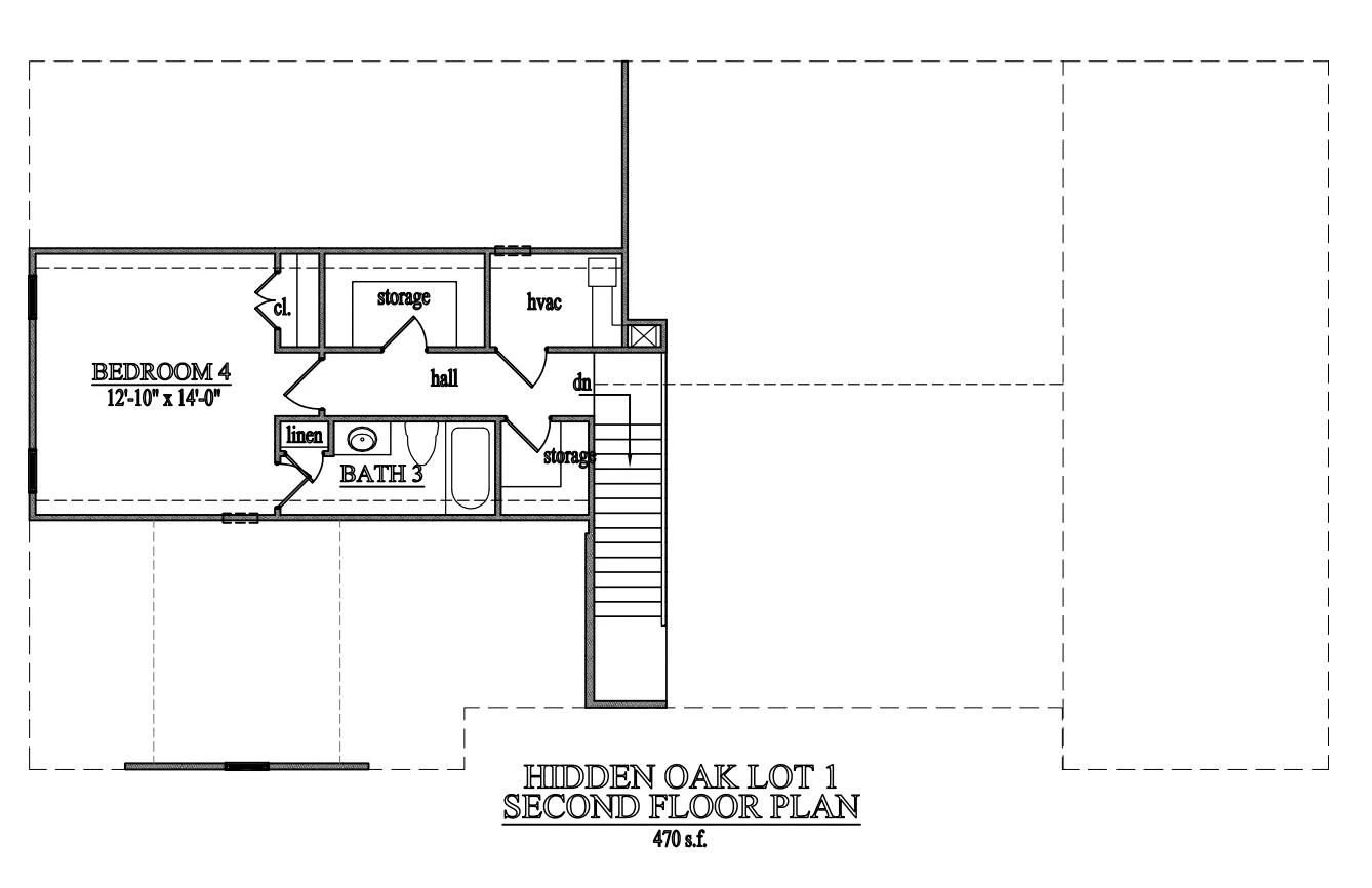 3345 Hidden Oak RD - Photo 37