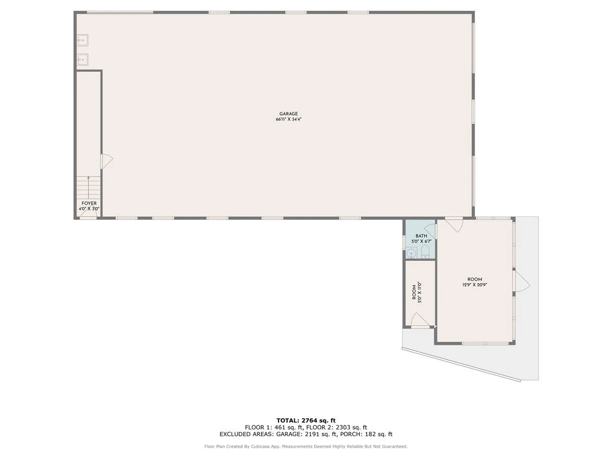 803 Lexington AVE - Photo 62