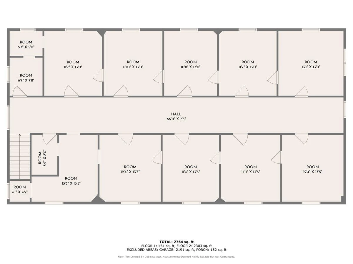 803 Lexington AVE - Photo 63