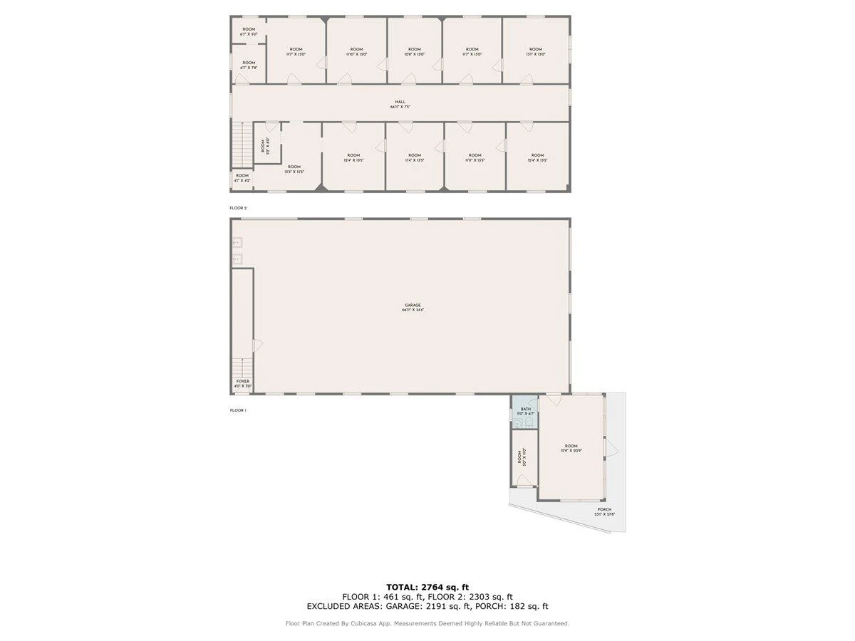 803 Lexington AVE - Photo 64