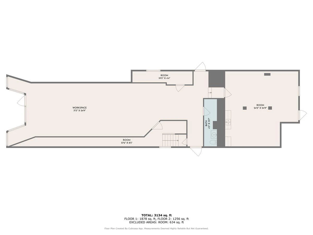 803 Lexington AVE - Photo 65