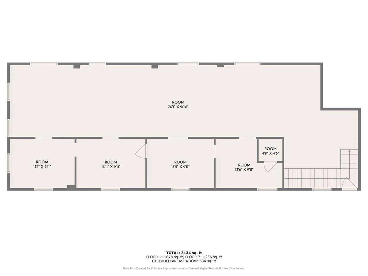 803 Lexington AVE - Photo 66