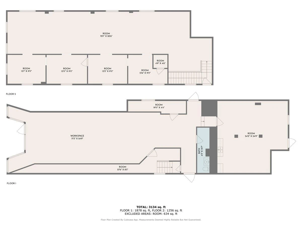 803 Lexington AVE - Photo 67