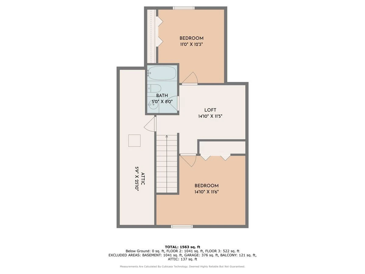 113 Parker LN - Photo 16