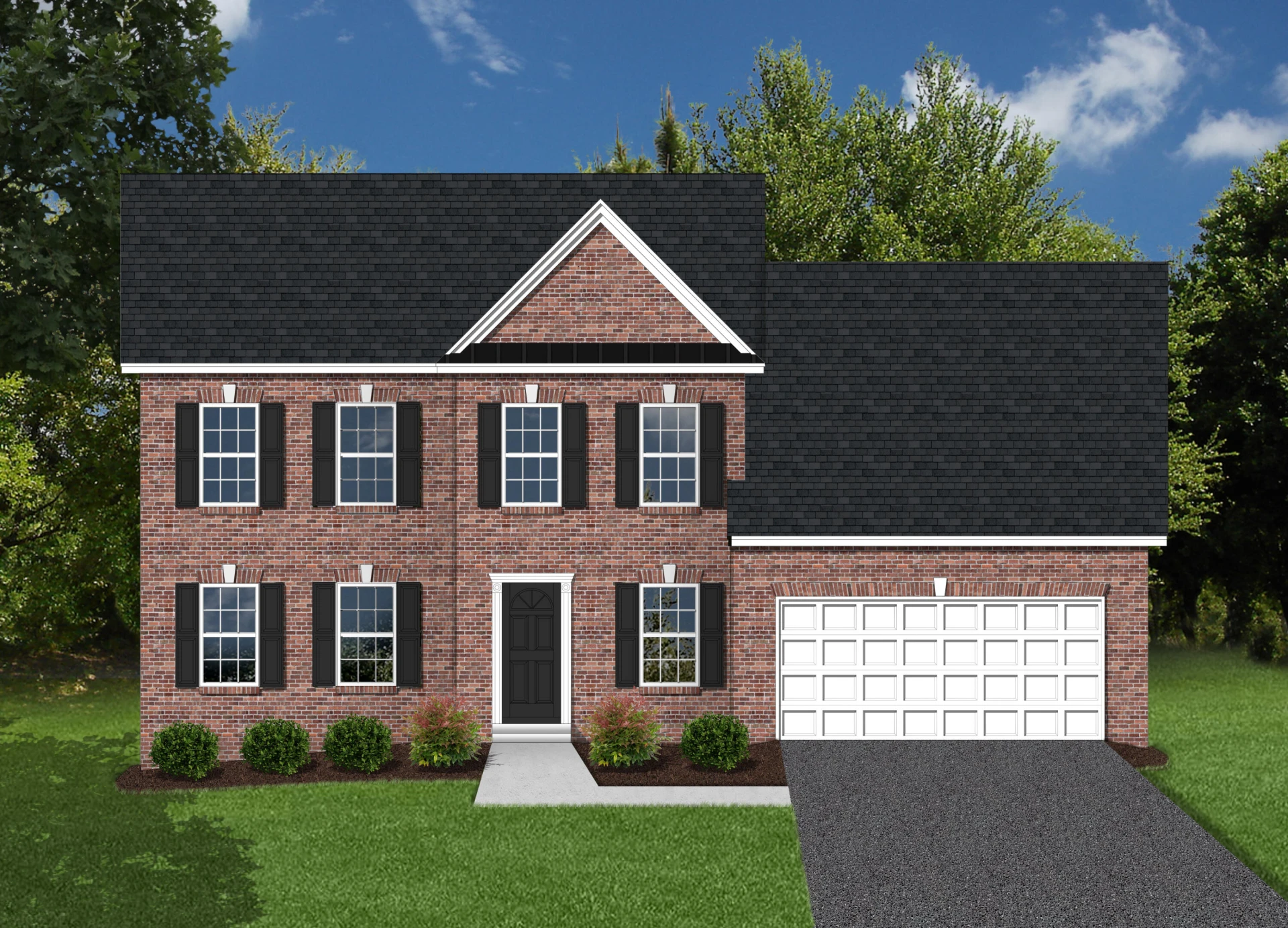 5205 Arrowhead TRL