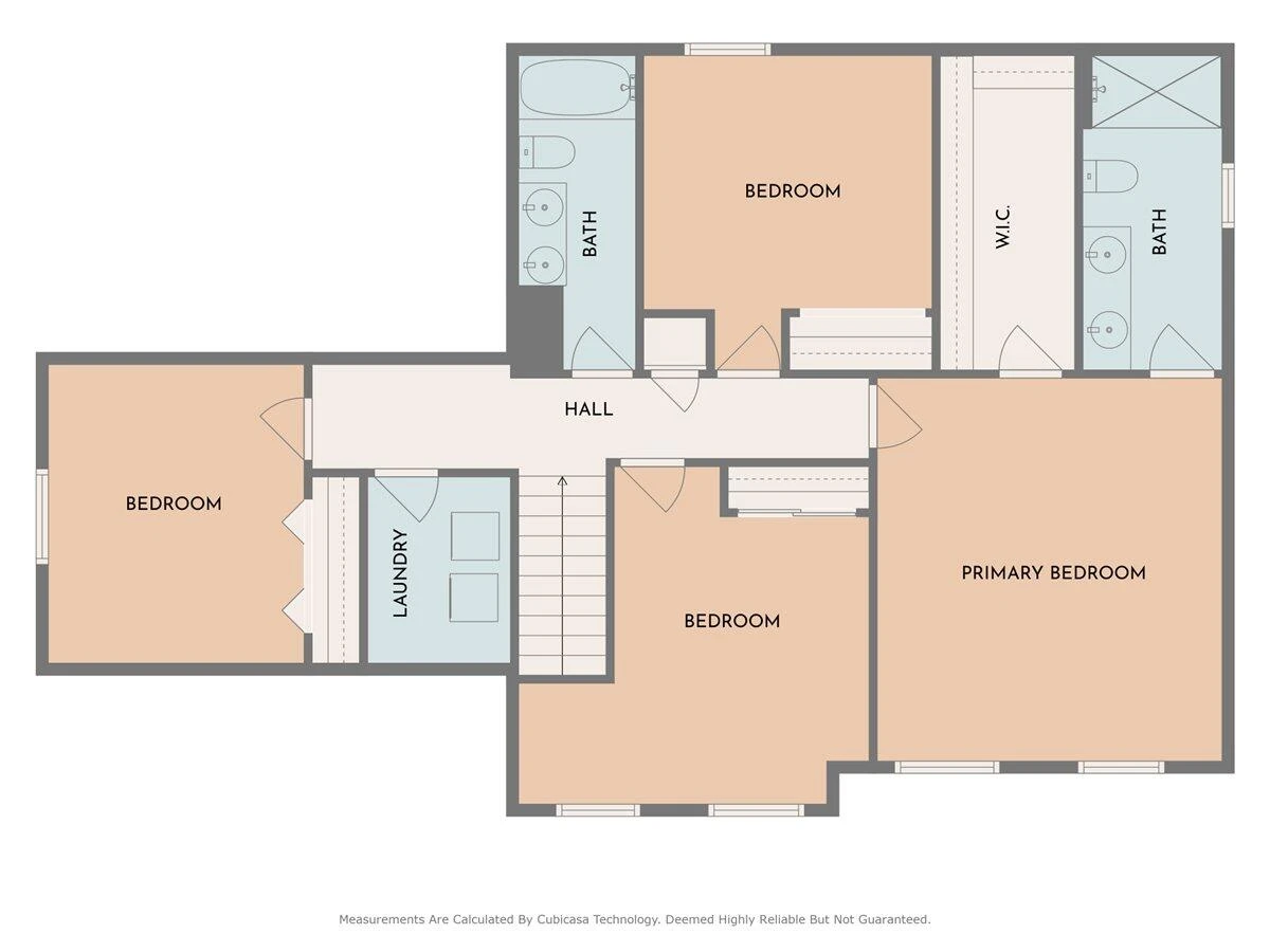 5205 Arrowhead TRL - Photo 36