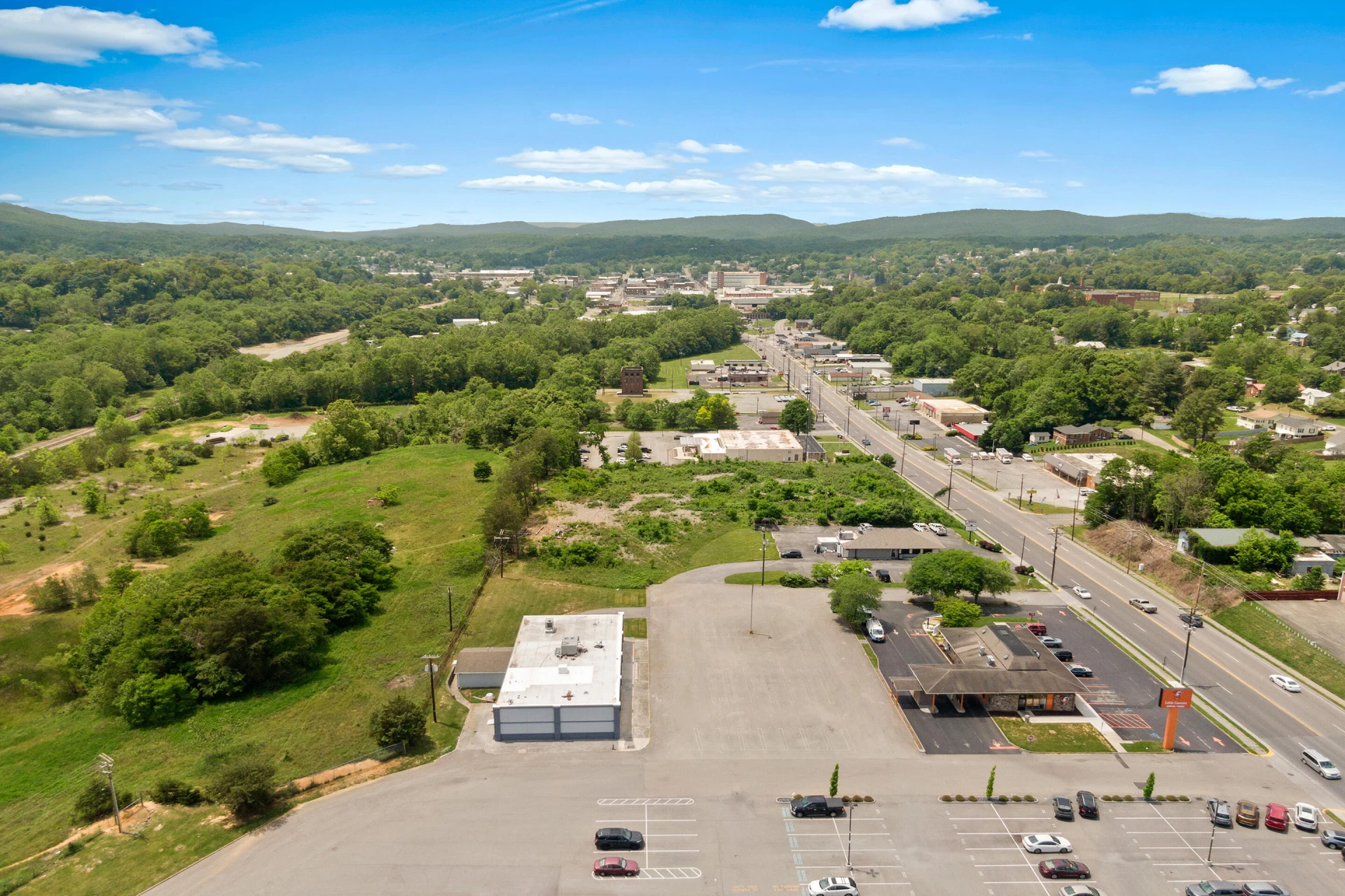 934 Main ST - Photo 17
