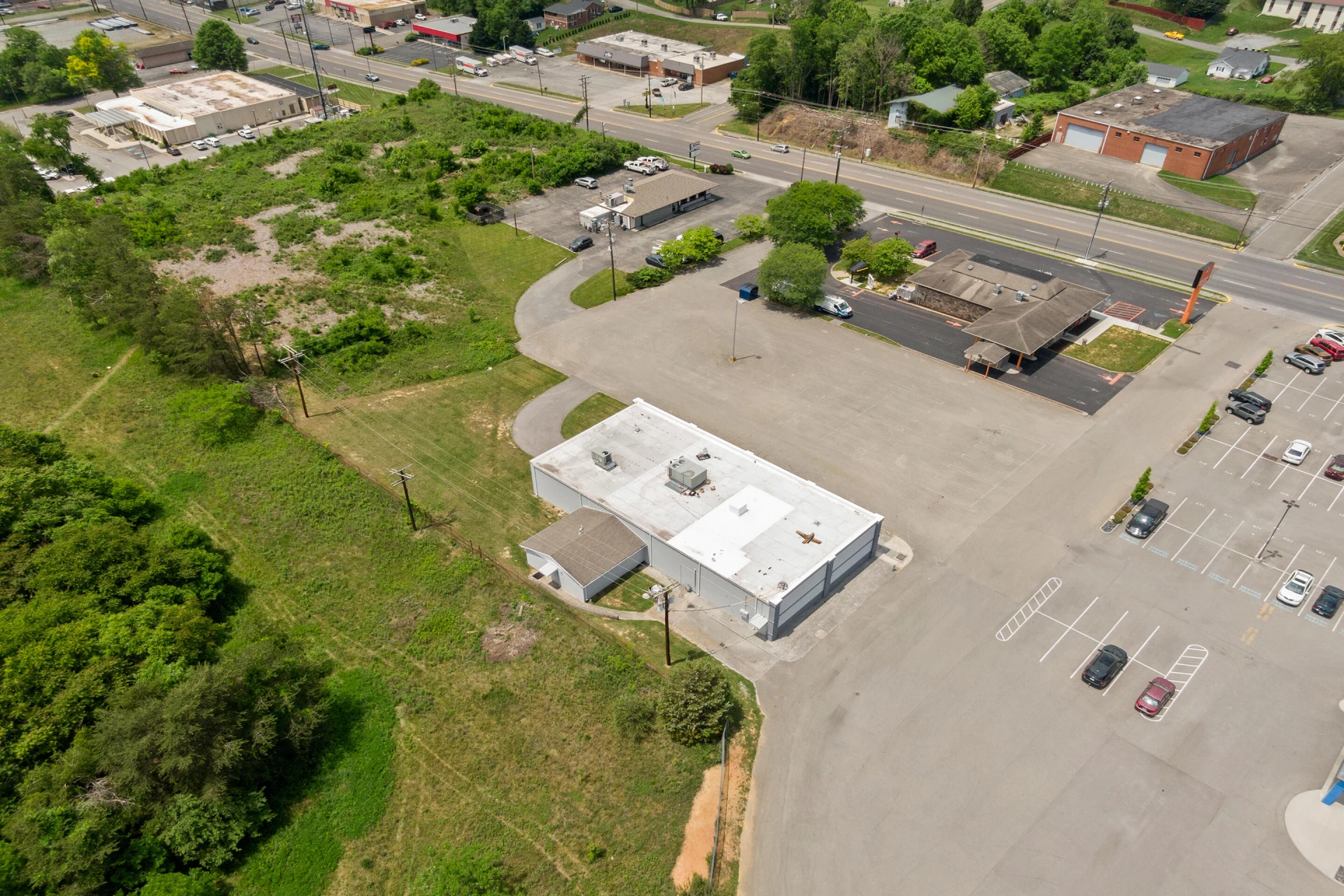 934 Main ST - Photo 21