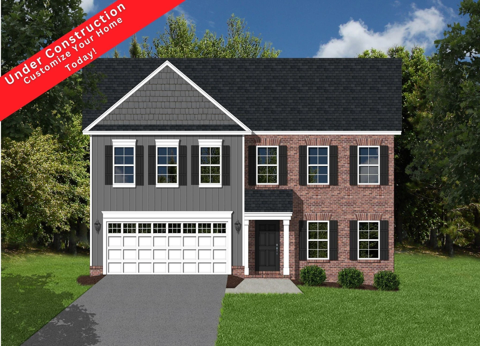 5213 Arrowhead TRL