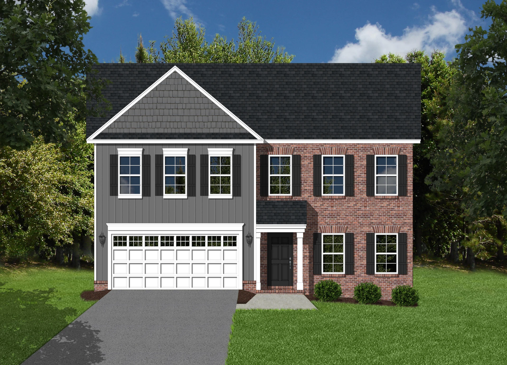 5213 Arrowhead TRL - Photo 2